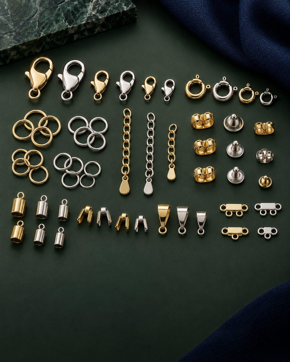 Jewelry Findings