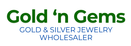 Gold 'n Gems